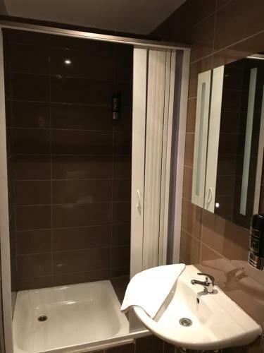 Hostal Hotel Poseidon