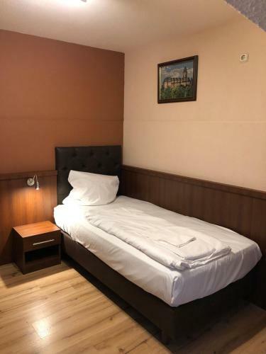 Hostal Hotel Poseidon