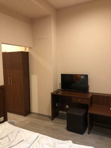 Hostal Hotel Poseidon