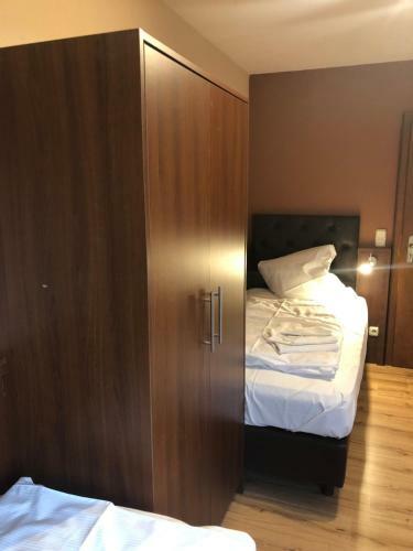 Hostal Hotel Poseidon