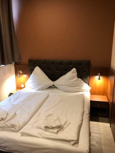Hostal Hotel Poseidon