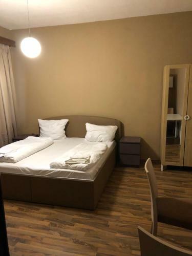 Hostal Hotel Poseidon