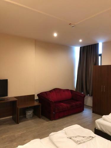 Hostal Hotel Poseidon