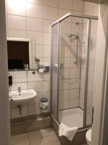 Hostal Hotel Poseidon