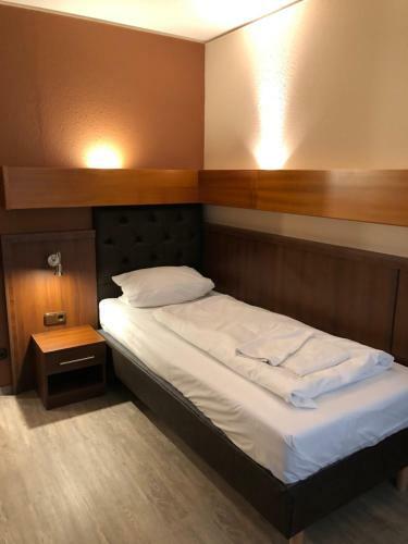 Hostal Hotel Poseidon