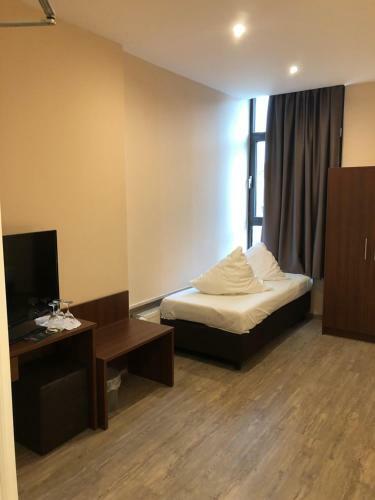 Hostal Hotel Poseidon