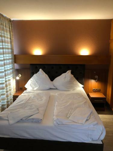 Hostal Hotel Poseidon
