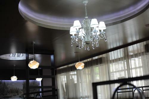 Hostal Hotel Poseidon