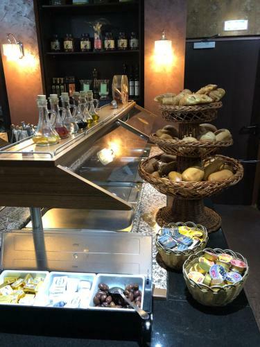 Hostal Hotel Poseidon