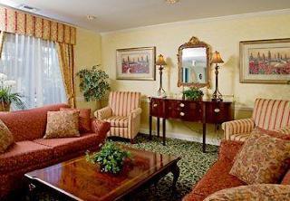 Hotel Fairfield Inn And Suites Atlanta Suwanee