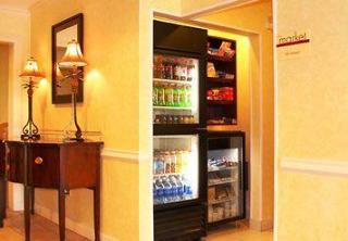 Hotel Fairfield Inn And Suites Atlanta Suwanee