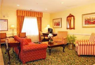 Hotel Fairfield Inn And Suites Atlanta Suwanee