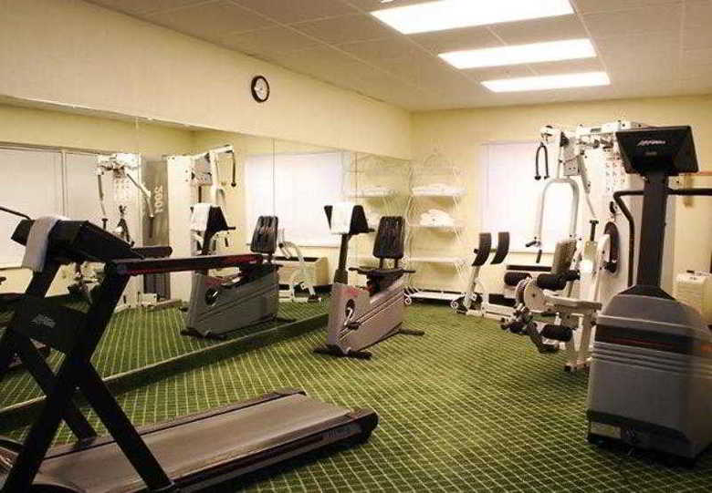 Hotel Fairfield Inn And Suites Atlanta Suwanee