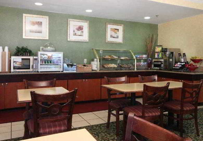 Hotel Fairfield Inn And Suites Atlanta Suwanee
