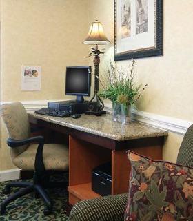 Hotel Fairfield Inn And Suites Atlanta Suwanee