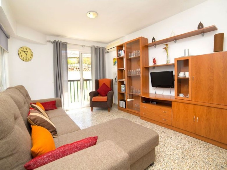 Apartamento Playsol