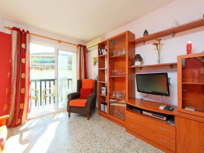 Apartamento Playsol