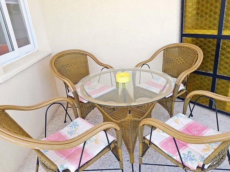 Apartamento Playsol