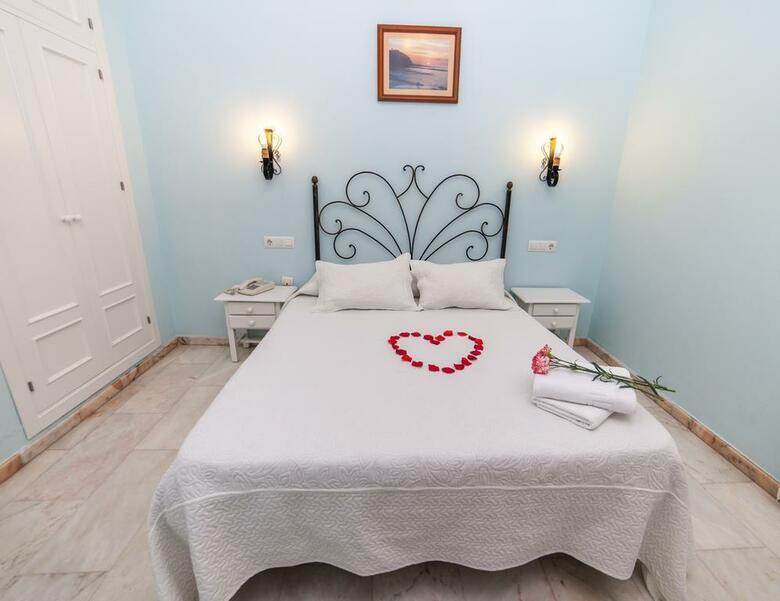 Hostal Las Margaritas