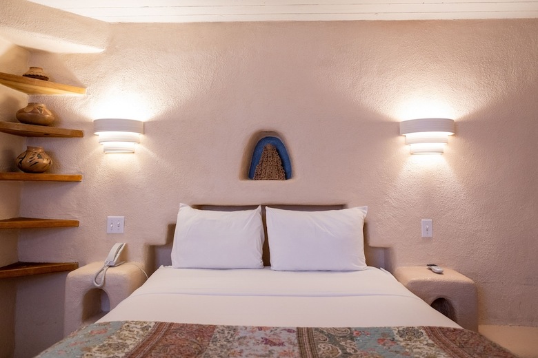 Posada The Historic Taos Inn