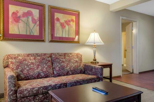 Hotel Homewood Suites By Hilton Covington