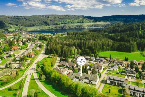 Apartamento Waldrausch Titisee