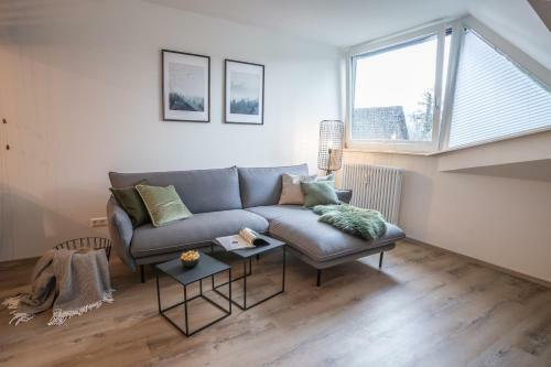 Apartamento Waldrausch Titisee