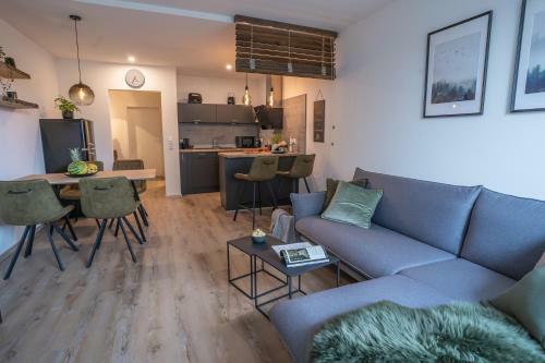 Apartamento Waldrausch Titisee
