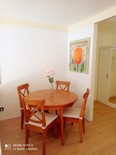 Apartamento Fewo Tulipa Vera Mit Traumhafter Aussicht