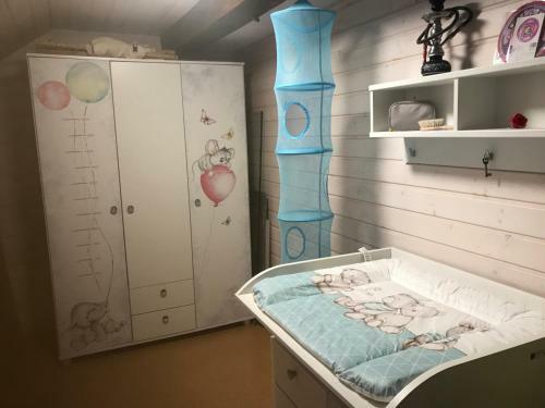 Apartamento Der Schmidthof
