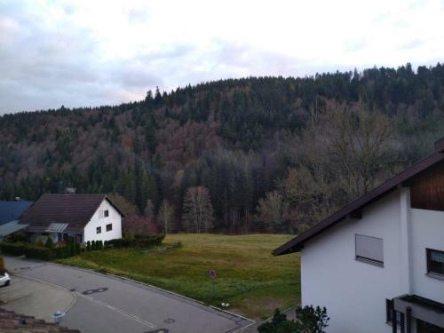 Apartamento Gem�tliche Ferienwohnung Ievgeniia