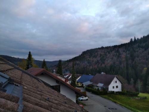 Apartamento Gem�tliche Ferienwohnung Ievgeniia