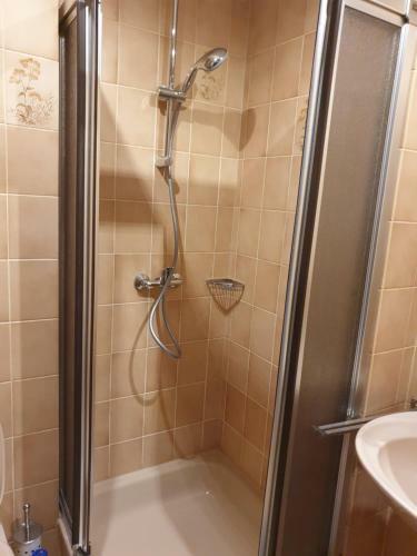 Apartamento Gem�tliche Ferienwohnung Ievgeniia
