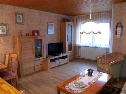 Apartamento Appartements Maettle
