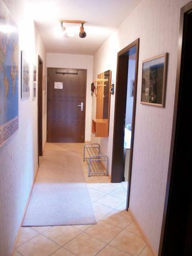 Apartamento Appartements Maettle