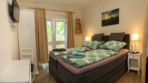 Hostal Seminarhaus An Der Eider