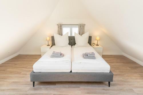 Apartamento Ankerplatz