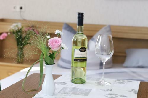 Hostal Pension Hoffmann