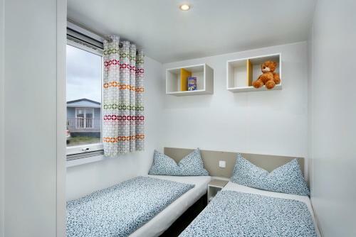 Knaus Campingpark Tossens