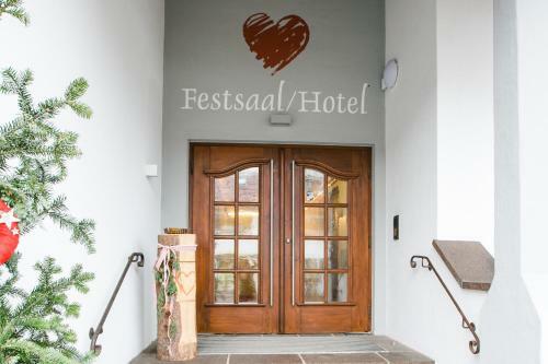 Posada Landgasthof Zum Herz