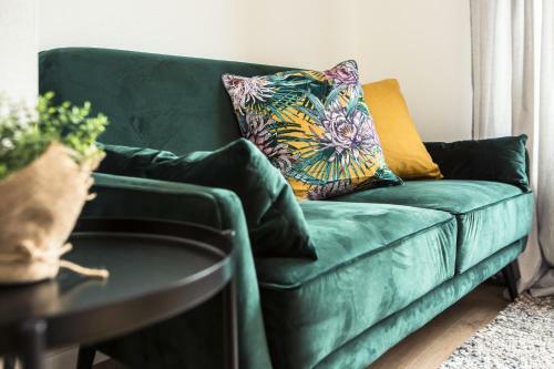 Apartamento Fewo-ts / Das Loft Zum Wohlf�hlen