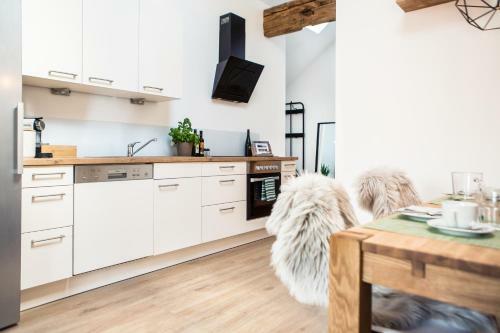 Apartamento Fewo-ts / Das Loft Zum Wohlf�hlen