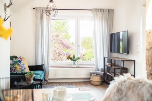 Apartamento Fewo-ts / Das Loft Zum Wohlf�hlen