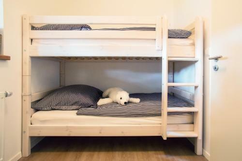 Apartamento Fewo-ts / Das Loft Zum Wohlf�hlen