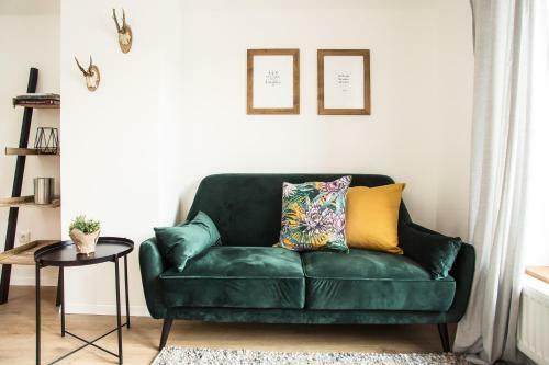 Apartamento Fewo-ts / Das Loft Zum Wohlf�hlen