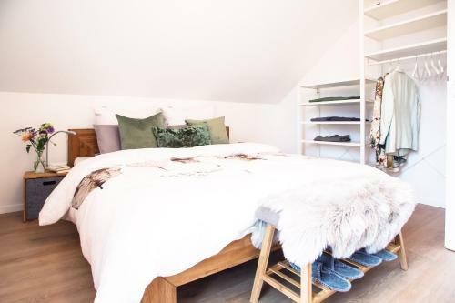 Apartamento Fewo-ts / Das Loft Zum Wohlf�hlen