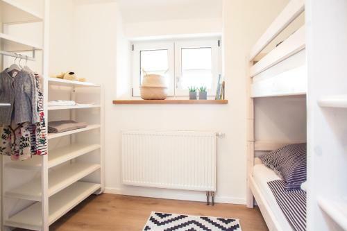 Apartamento Fewo-ts / Das Loft Zum Wohlf�hlen