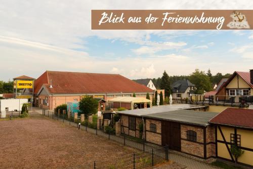 Apartamento Ankerplatz38