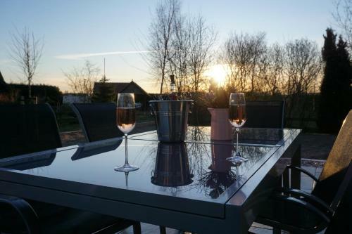 Ferienhaus Marny