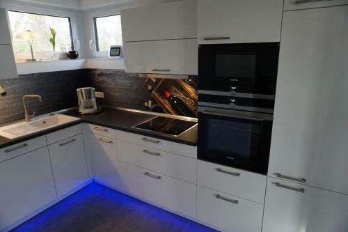 Ferienhaus Marny